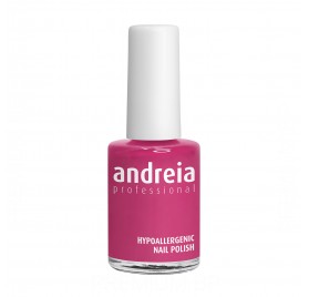 Andreia Professional Hypoallergenic Nail Polish Esmalte de Uñas 14 ml Color 161